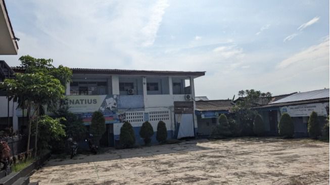 SMK Ignatius